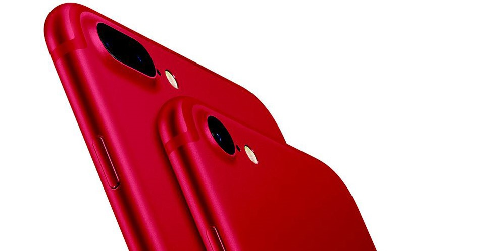 Warna Baru iPhone 7 Yang Mungkin Loe Suka